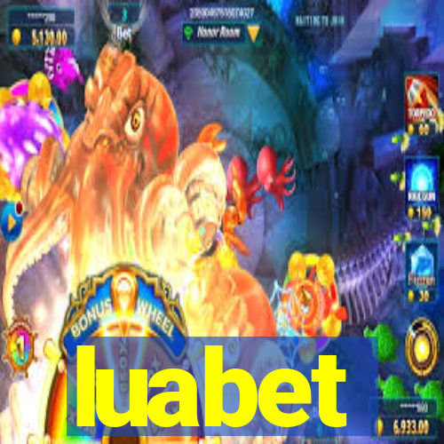 luabet