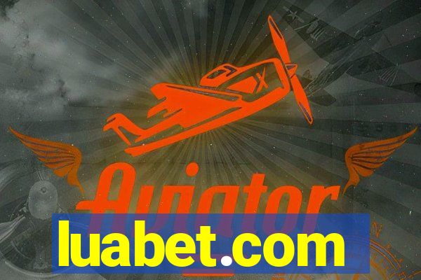 luabet.com