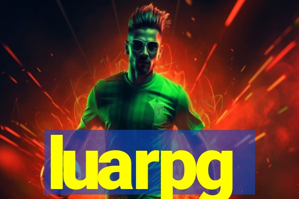 luarpg