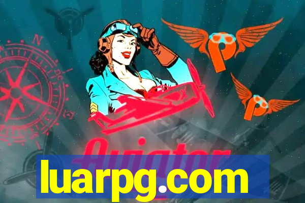 luarpg.com