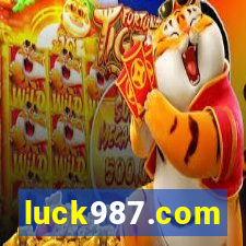 luck987.com