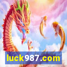 luck987.com