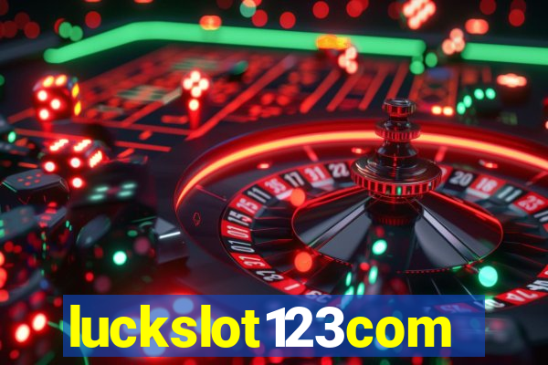 luckslot123com