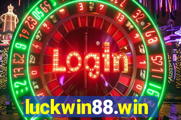 luckwin88.win