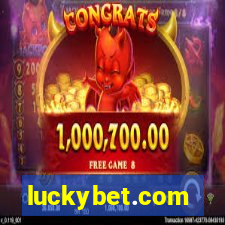 luckybet.com