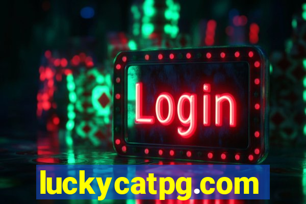 luckycatpg.com