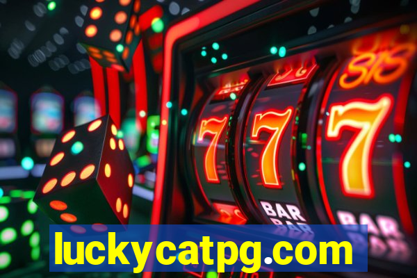 luckycatpg.com