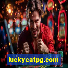 luckycatpg.com