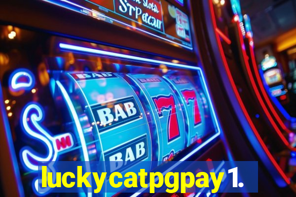 luckycatpgpay1.com