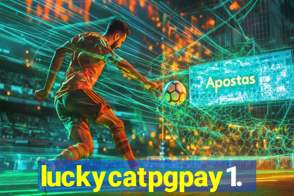 luckycatpgpay1.com