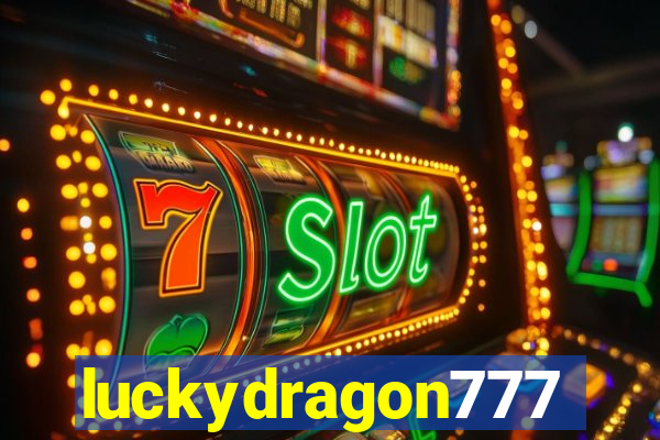 luckydragon777