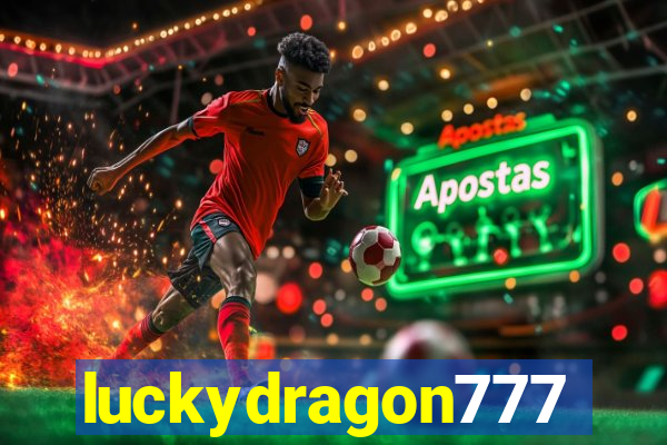 luckydragon777