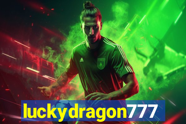 luckydragon777