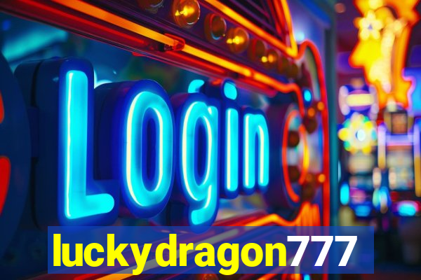 luckydragon777