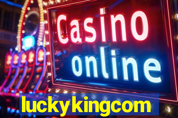 luckykingcom