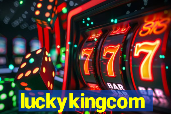 luckykingcom