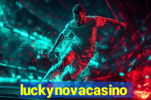 luckynovacasino