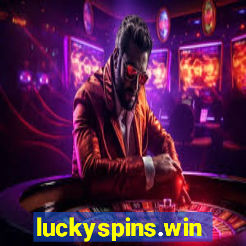 luckyspins.win