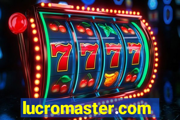 lucromaster.com