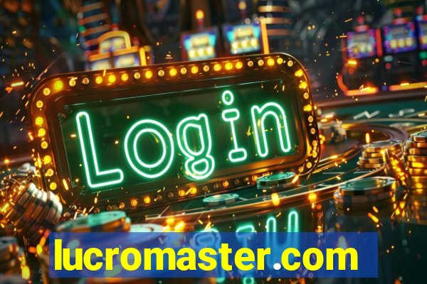 lucromaster.com