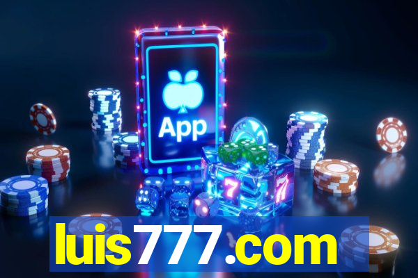 luis777.com