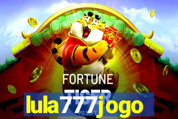 lula777jogo