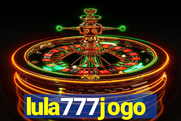 lula777jogo