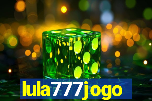 lula777jogo