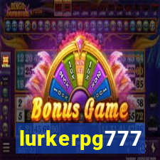 lurkerpg777