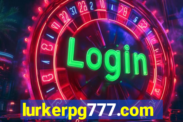 lurkerpg777.com