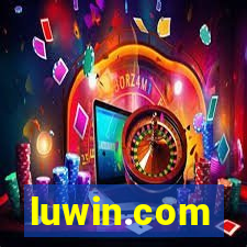 luwin.com