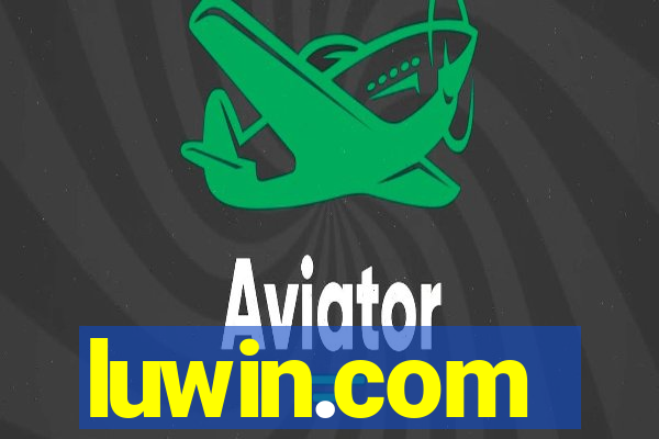 luwin.com