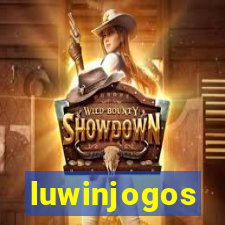 luwinjogos