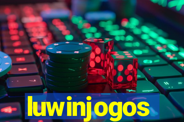 luwinjogos