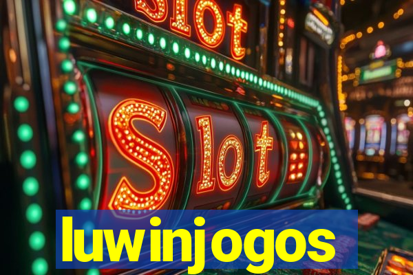 luwinjogos