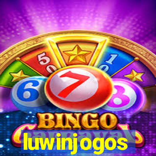 luwinjogos