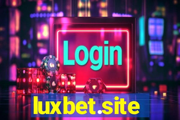 luxbet.site