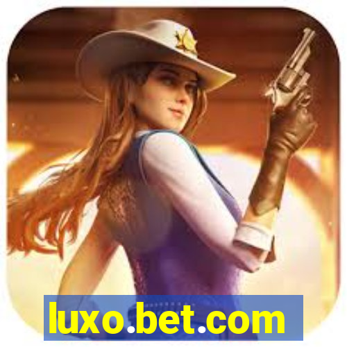 luxo.bet.com