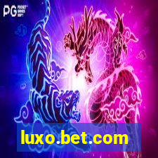 luxo.bet.com