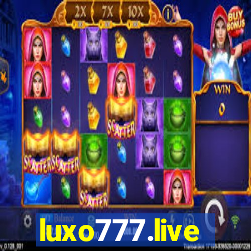 luxo777.live