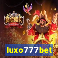 luxo777bet