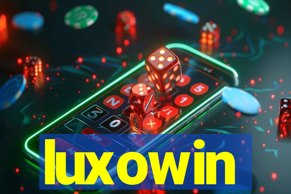 luxowin