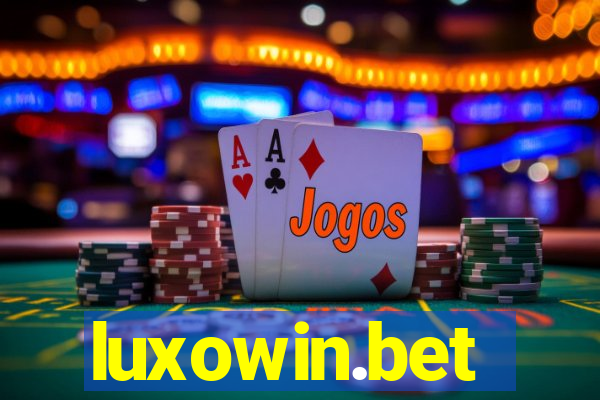 luxowin.bet