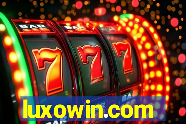 luxowin.com