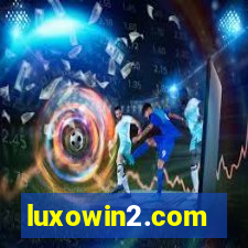 luxowin2.com