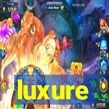 luxure