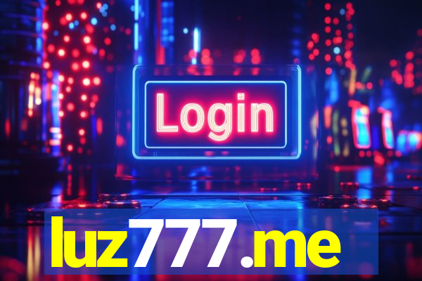 luz777.me