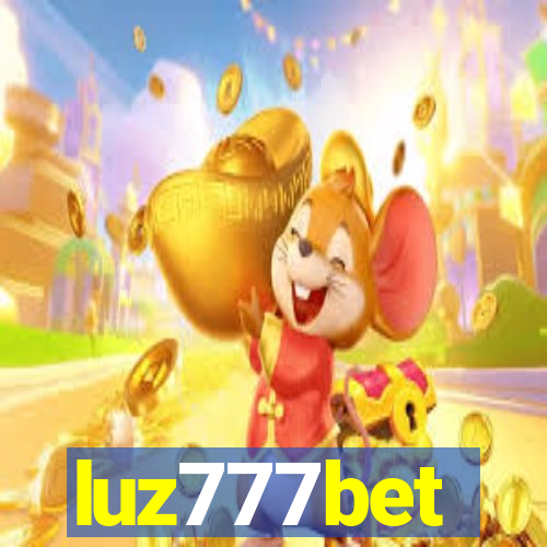 luz777bet