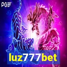 luz777bet