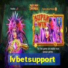 lvbetsupport